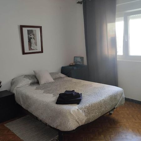 Specious Room Near The Sea فينيستيري المظهر الخارجي الصورة