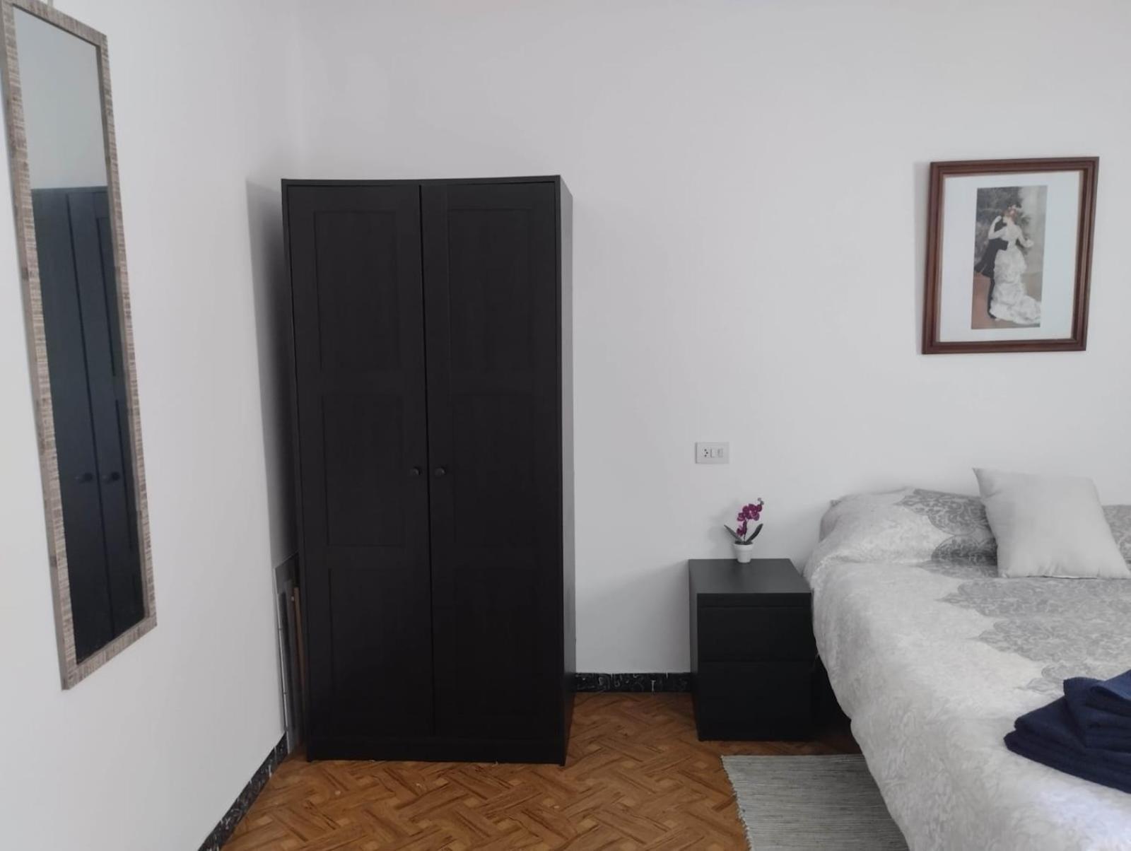 Specious Room Near The Sea فينيستيري المظهر الخارجي الصورة