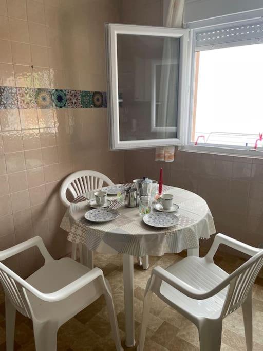 Specious Room Near The Sea فينيستيري المظهر الخارجي الصورة