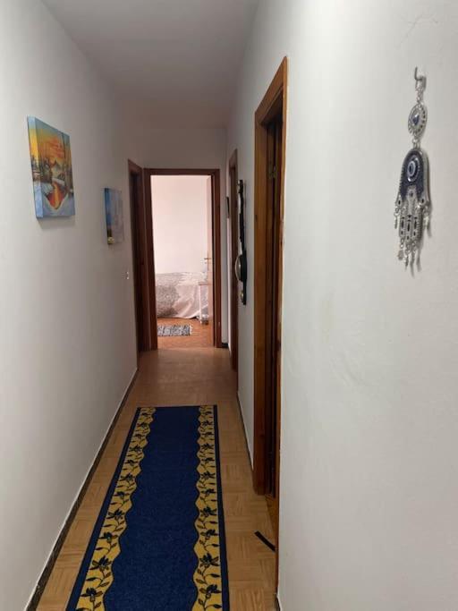 Specious Room Near The Sea فينيستيري المظهر الخارجي الصورة