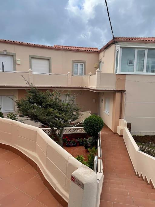 Specious Room Near The Sea فينيستيري المظهر الخارجي الصورة